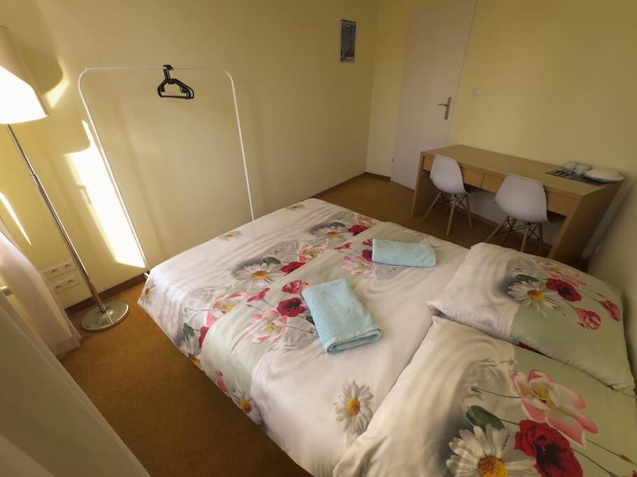 Appartement 10q- Z6 602b