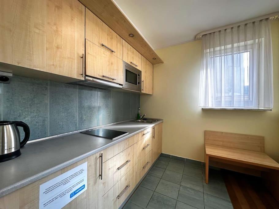 Appartement 10q- Z6 602b *