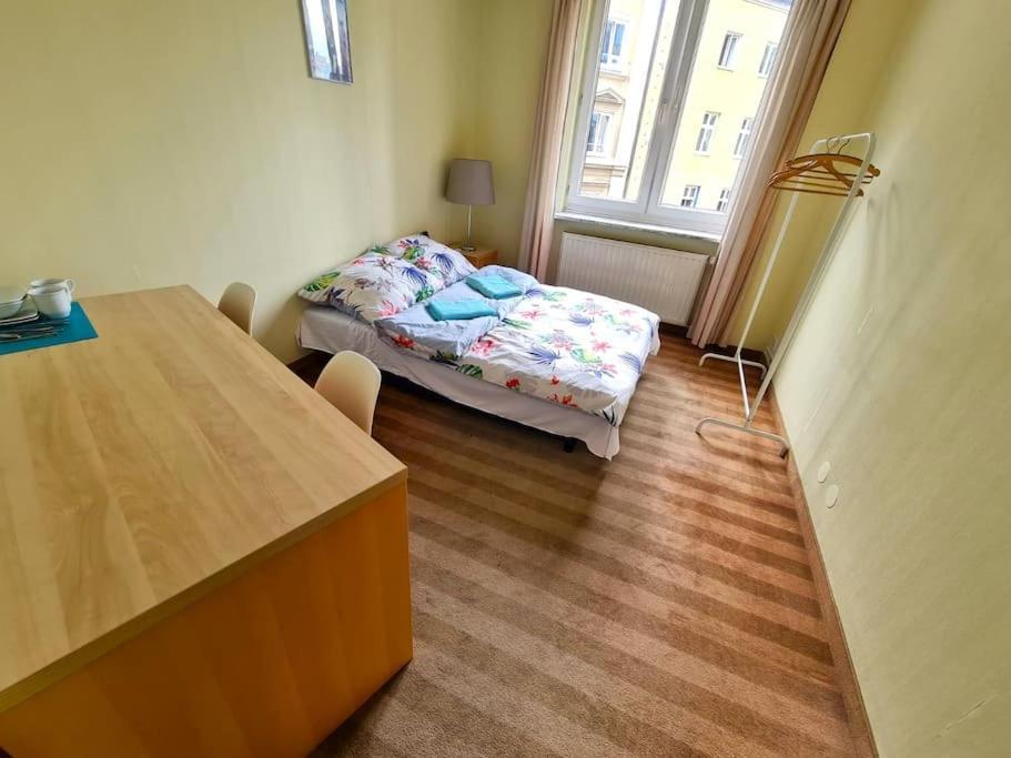 10q- Z6 602b Appartement